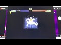 MKTX The Pit 2 Stage Fatality