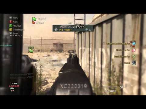 [Pre EGL7 ] Phobia.Pro vs. apeX.KNOCKOU7 - CTF Dome