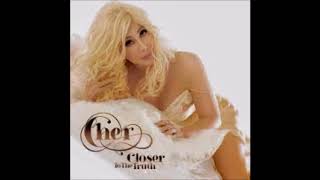 Cher .. I dont have to sleep to dream