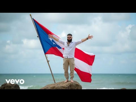 Farruko - Tu eres Bueno (ft. God Music)