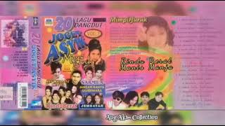 Download lagu 20 LAGU DANGDUT JOGET ASYIK VOL. 2 SIDE. A || RANA RANI  , ASHRAFF & VARIOUS ARTIST mp3