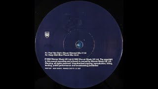 BT feat. Tori Amos - Blue Skies (Paul Van Dyk&#39;s Blauer Himmel Mix) (1996)