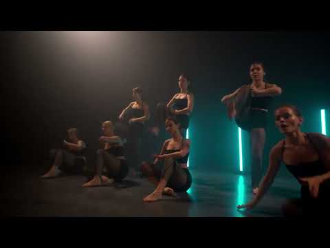 FALLOUT - UNSECRET & NEONI (DANCE VIDEO)