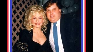 &quot;God Bless The USA&quot; • Sung by Chip Yeomans and Dolly Parton