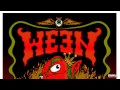 Ween 4 15 11 Athens GA Hey There Fancypants