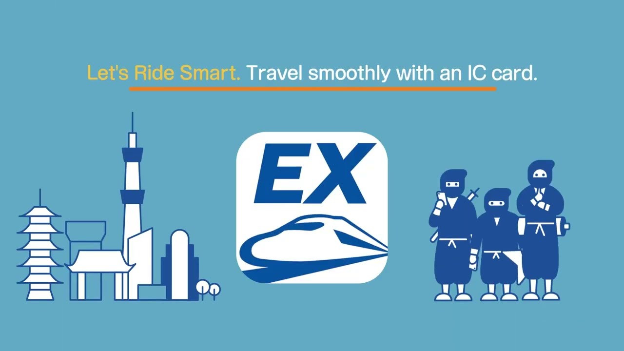 Your Complete Guide for Boarding with an IC card