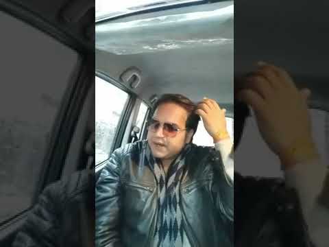 BADI jatil samasya hi bhai