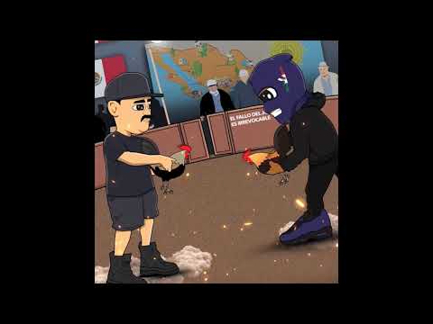 G Kickdoor - Puro Gallo Fino