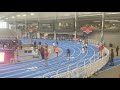 AAU Elite High School 2021 indoor 400m  49.82