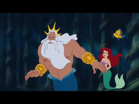 The Wild (2006) (Cartoon Style) - Part 19 (For @SerigneSeck-95)