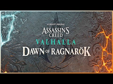 Assassin's Creed Valhalla: Dawn of Ragnarök  Announcement Trailer - Release Date And Price