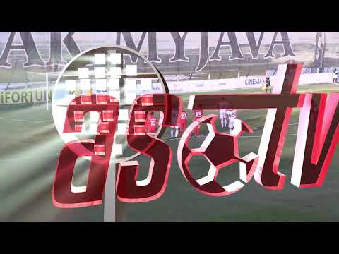 ASTV HIGHLIGHTS | AS Trenčín - FK Senica 3:0 (1:0)