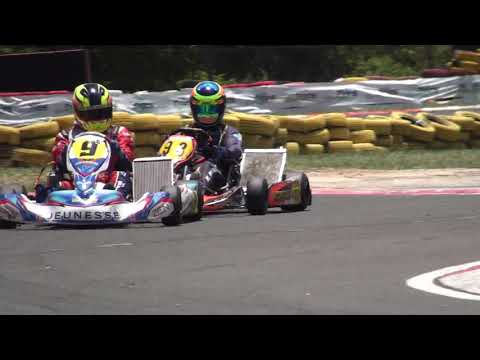 Copa São Paulo Light 2021 - Itu - SP