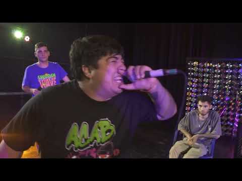 COBE vs YENKO - 4tos. COPA RECOLETA - FECHA 2