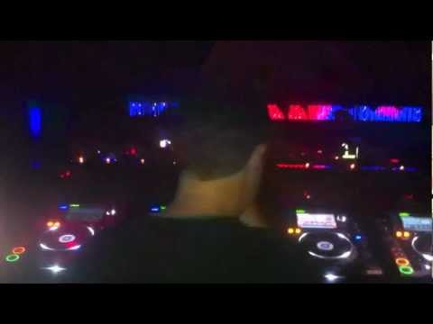Unprepared for Nothing at All (Markus Schulz Mashup ) space miami 09/2011