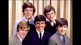 I Like It Like That - The DAVE CLARK FIVE / CHRIS KENNER - stereo