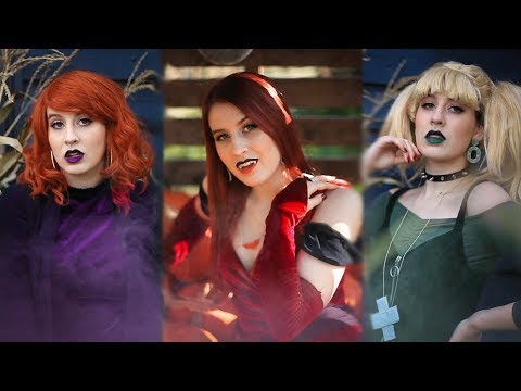 Earth, Wind, Fire and Air || HEX GIRLS COVER