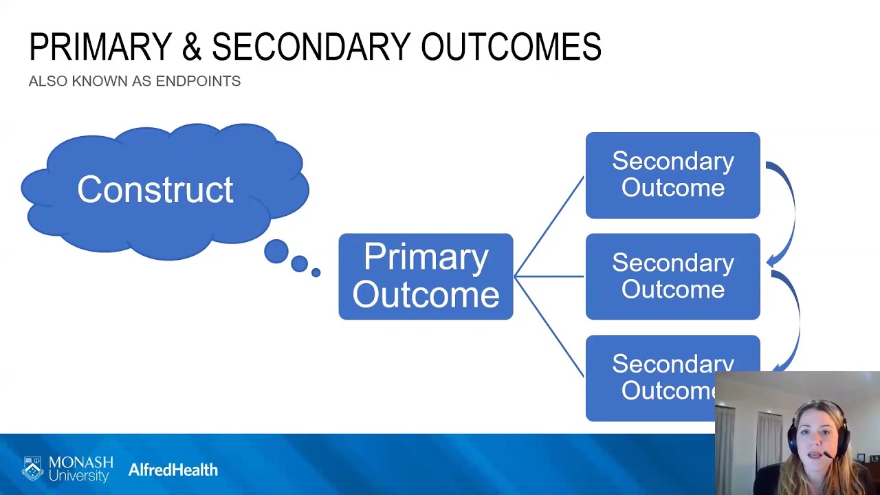 WFNR Research Webinar - Sample Size Calculation, Randomisation & Outcome Measures