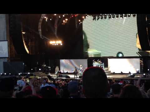 Thumbnail for Def Leppard - Rock of Ages, in Salt Lake City, UT. 23June2014 by The Sound, Def Leppard