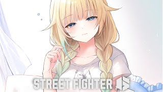 【スト6】ｚｚｚ【ぶいすぽっ！/ 藍沢エマ】