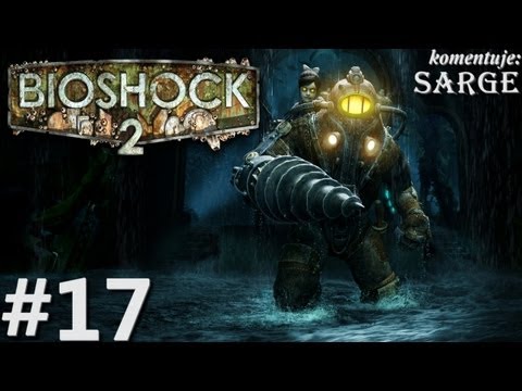 Zagrajmy w BioShock 2 odc. 17 - Fontaine Futuristics