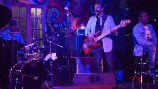 Ivan Neville Falling Out Of Love  May 3 2017 New Orleans nunupics.com