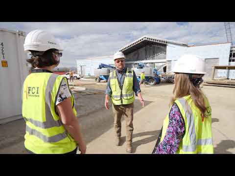 Northglenn New Rec Center Virtual Tour (12 min)