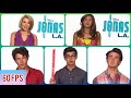 Jonas L.A. - You're Watching Disney Channel [60 FPS - 2011]