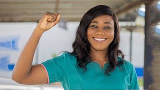 Dr. Oti Aria : De la stigmatisation à l’espoir