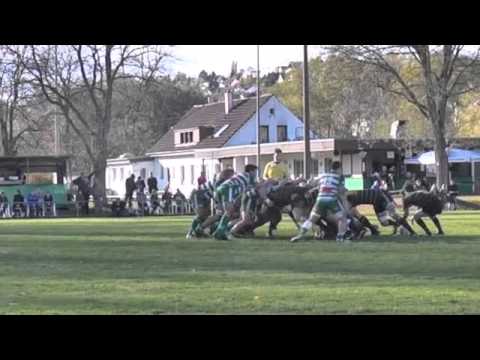 TV Pforzheim vs. RC Mainz