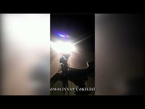 FHN Mətbuat xidmətinin məlumatı (video, foto)