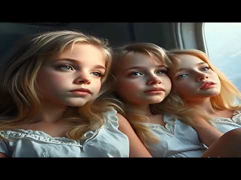 CHILDREN OF THE STARS