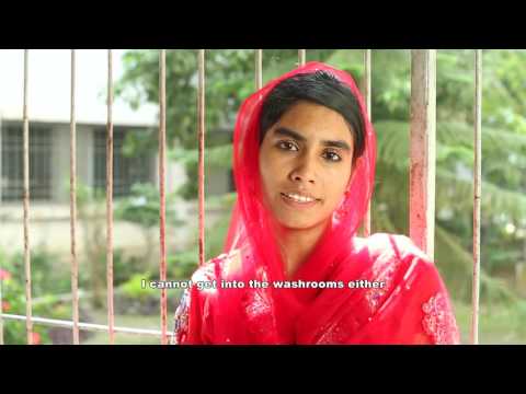 An Inculsive Society is Better for All | Documentary thumbnail