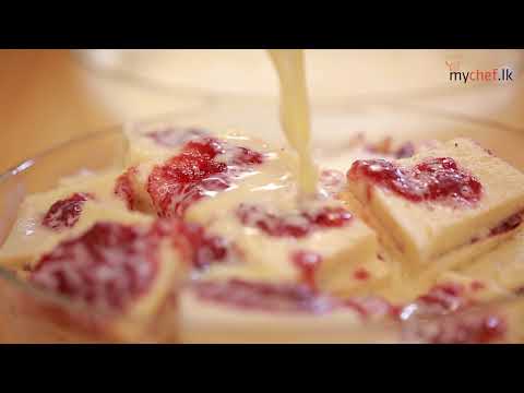 download lagu mp3 mp4 Bread Pudding With Fresh Strawberries, download lagu Bread Pudding With Fresh Strawberries gratis, unduh video klip Bread Pudding With Fresh Strawberries