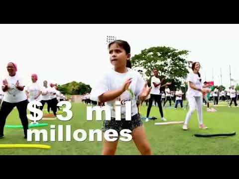 Coldeportes presente en el Cauca