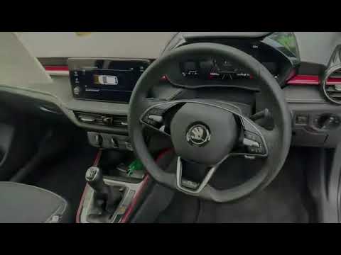 Skoda Fabia 1.0TSI MONTE CARLO *0% APR AVAILABLE* - Image 2