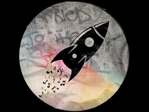 P4RTY GROOVIN' - Make It Boom [Baikonur Recordings]