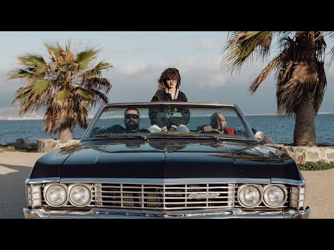 Eleganster Music and Kmpoy