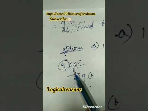 #logicalreasons#math