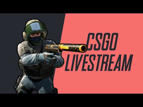 CSGO Live