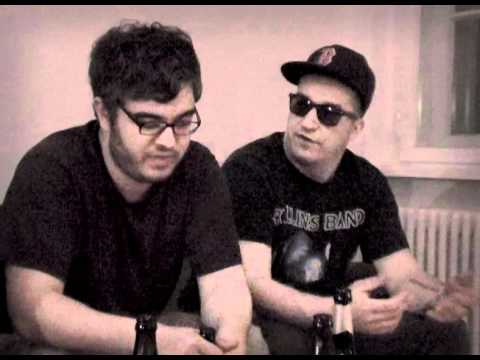 Audio88 & Yassin - Über Liebe (Suff Daddy Remix / Cuts von Breaque)