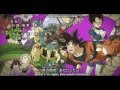 Dragon Ball Super Outro Yoka Yoka Dance