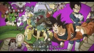 Dragon Ball Super Outro (Yoka Yoka Dance)