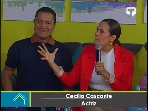 Martín y Cecilia nos cuentan su historia de amor