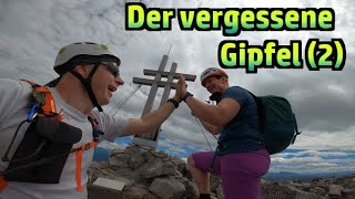 Kletterspaß: Südliche Lämpermahdspitze, Stubai (2/2) №453