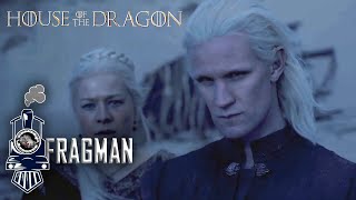 House of the Dragon | İlk Teaser