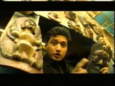 Chari Bharara by Manoj Shrestha