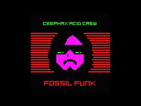 Ceephax Acid Crew ‎– Fossil Funk Video Mix