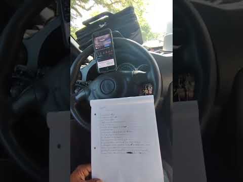 A Practice Recording pt. 2 (Berner x Mozzy Type Beat)