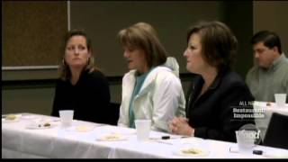 New South Research Restaurant Impossible 2014